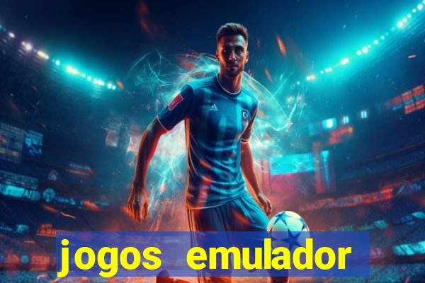 jogos emulador nintendo switch